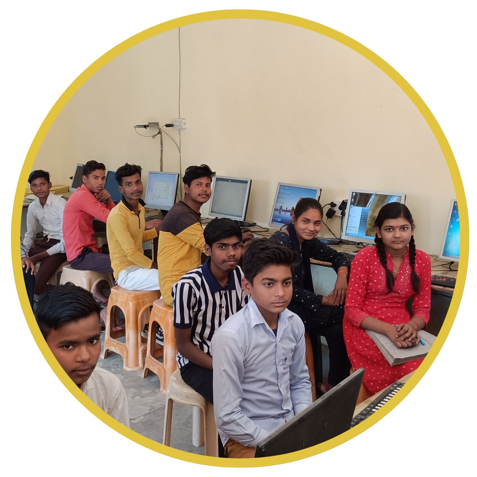 Miaun Computer Center